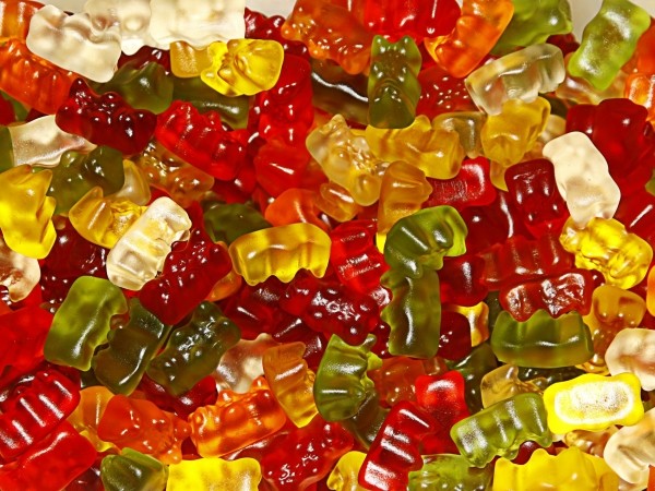 Haribo Candy Museum